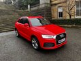 Audi Q3 2.0 Q3 S Line+ TDI Quattro Semi-Auto 4WD 5dr 35