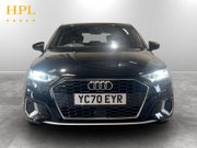 Audi A3 1.0 TFSI 30 Sport Sportback 5dr Petrol Manual Euro 6 (s/s) (110 ps) Cruise 2