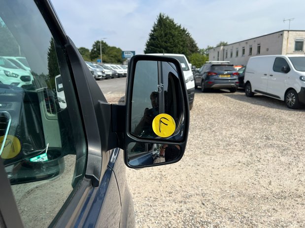 Ford Transit Custom SWB L1H1 (SOLD) Low Roof Limited 280 Air Con Alloys Sensors EURO 6 NO VAT 17