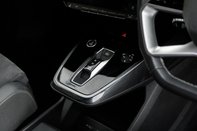 Audi Q4 SPORTBACK EDITION 1 42