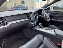 Volvo S60 2.0 T5 R-Design Edition Saloon 4dr Petrol Auto Euro 6 (s/s) (250 ps) 17