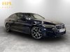 BMW 5 Series 2.0 520d MHT M Sport Saloon 4dr Diesel Hybrid Steptronic Euro 6 (s/s) (190