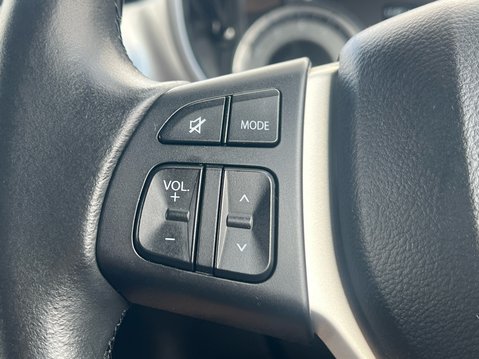 Suzuki Vitara SZ-T BOOSTERJET MHEV 30