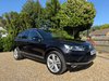 Volkswagen Touareg 3.0 TDI V6 BlueMotion Tech R-Line Tiptronic 4WD Euro 6 (s/s) 5dr