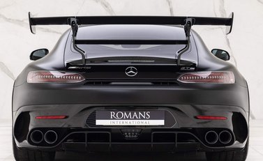 Mercedes-Benz Amg GT BLACK SERIES 18