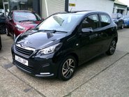 Peugeot 108 ACTIVE ONLY 21,000 MILES FROM NEW 12