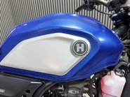 Hanway SC 2023 RUNNING PROJECT BIKE 5K SPARES OR REPAIR 125CC 18
