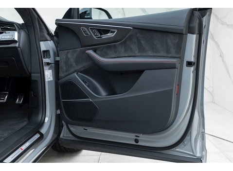 Audi RS Q8 Vorsprung 20