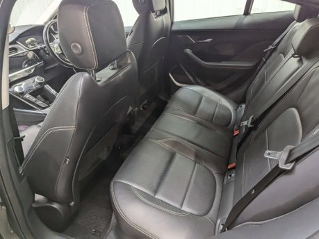 Jaguar I-Pace I-Pace EV400 HSE 4WD 5dr 60