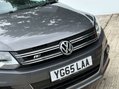 Volkswagen Tiguan 2.0 Tiguan R-Line Edition TDI BlueMotion Technology 4Motion Semi-Auto 4WD 5 5