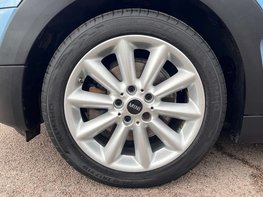 Mini Clubman 1.5 Clubman Cooper Auto 6dr 12