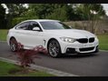 BMW 4 Series 2.0 430i GPF M Sport Auto Euro 6 (s/s) 5dr 4
