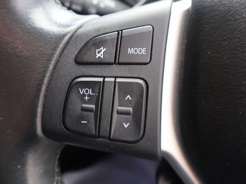 Suzuki S-Cross 1.4 Boosterjet MHEV Motion Auto Euro 6 (s/s) 5dr 26