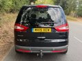 Ford Galaxy 2.0 Galaxy Titanium TDCi 5dr 9
