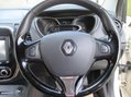 Renault Captur 0.9 TCe ENERGY Dynamique S MediaNav Euro 5 (s/s) 5dr 19