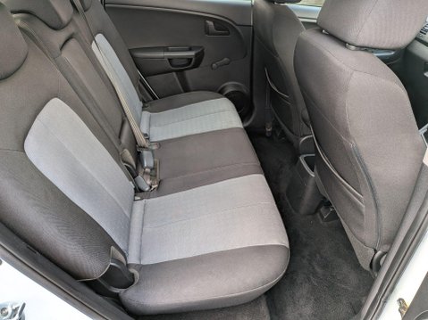 Kia Venga 1.4 1 Euro 6 (s/s) 5dr 18