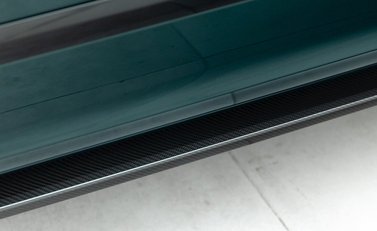 Bentley Bentayga V8 First Edition 29