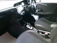 Vauxhall Corsa ELITE NAV PREMIUM ONLY 40,000 MILES FROM NEWE 17