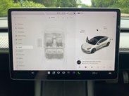 Tesla Model 3 (Dual Motor) Long Range Auto 4WDE 4dr 64