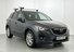 Mazda CX-5 2.2 SKYACTIV-D Sport Nav SUV 5dr Diesel Auto 4WD Euro 6 (s/s) (175 ps)