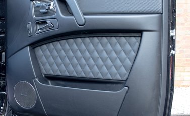 Mercedes-Benz G Series AMG 463 Edition 25