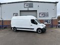 Vauxhall Movano L3H3 F3500 EXTRA LONG EXTRA HIGH . LOADING RAMP 2