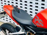 Triumph Speed Triple Speed Triple RS 1160 9