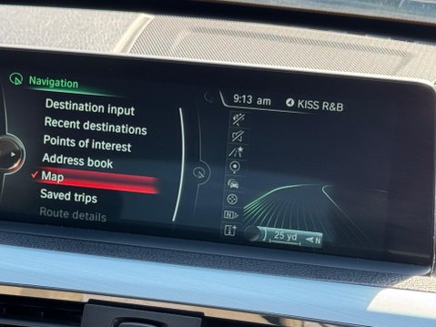BMW 4 Series 2.0 420d M Sport Auto Euro 6 (s/s) 5dr 23