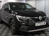 Renault Arkana S EDITION E-TECH 30