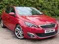 Peugeot 308 1.6 e-HDi Feline Euro 5 (s/s) 5dr 5