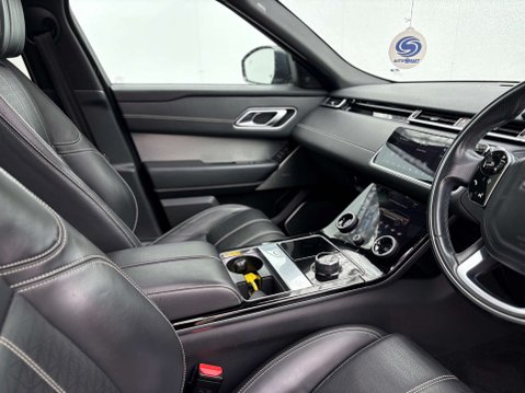 Land Rover Range Rover Velar 2.0 Range Rover Velar R-Dynamic HSE D240 Auto 4WD 5dr 20