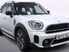 Mini Countryman 2.0 Cooper S Exclusive SUV 5dr Petrol Steptronic Euro 6 (s/s) (178 ps)