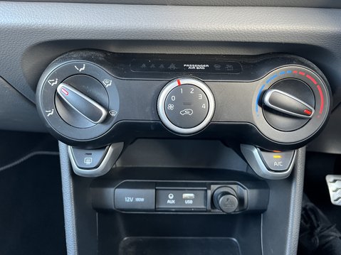 Kia Picanto 1.25 X-Line 5dr Auto 20