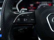 Audi RS Q3 2.5 RS Q3 Sportback TFSI Vorsprung Quattro Semi-Auto 4WD 5dr 25