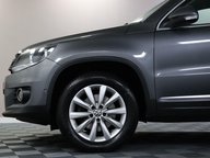 Volkswagen Tiguan MATCH TDI BLUEMOTION TECH 4MOTION DSG 27