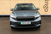 Skoda Enyaq 60 NAV SUITE 6