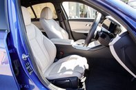 BMW 3 Series 320I M SPORT 38