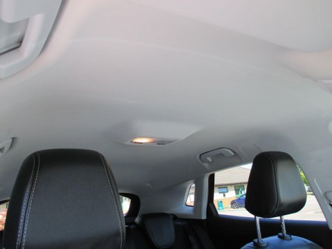 Vauxhall Grandland X 1.2 Turbo SRi Nav Euro 6 (s/s) 5dr 52