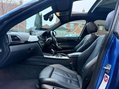 BMW 3 Series 2.0 328i M Sport GT Auto Euro 6 (s/s) 5dr 44