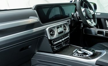Mercedes-Benz G Class AMG G 63 Magno Edition 19