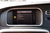 Volvo V40 T2 MOMENTUM NAV PLUS 18