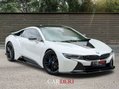 BMW I8 1.5 i8 4WD 3dr 1