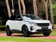 Peugeot 3008 PURETECH S/S GT 7