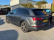 Audi Q7 3.0 Q7 Vorsprung 50 TDI Quattro Auto 4WD 5dr 13