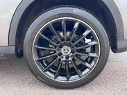 Mercedes-Benz GLA 2.1 GLA220d AMG Line 7G-DCT 4MATIC Euro 6 (s/s) 5dr 50