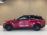 Land Rover Range Rover Velar 3.0 Range Rover Velar R-Dynamic HSE D300 Auto 4WD 5dr 18
