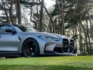 BMW M3 M3 COMPETITION M XDRIVE 17