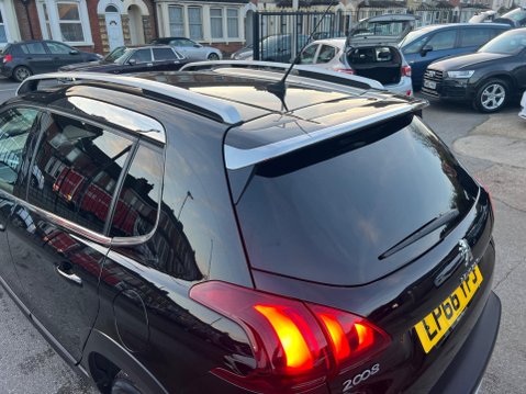 Peugeot 2008 1.2 PureTech Allure Euro 6 5dr 16