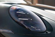 Porsche 911 3.6 T-Hybrid 992 4 GTS Targa PDK 4WD Euro 6 (s/s) 2dr 17