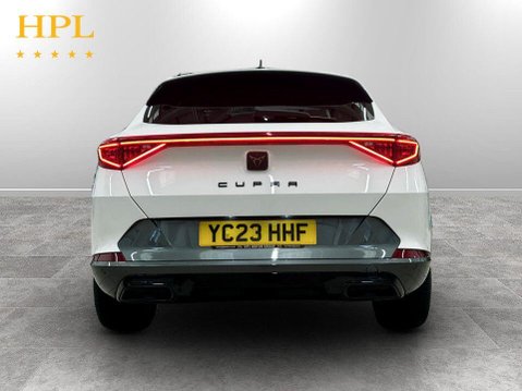 Cupra Formentor 1.5 TSI V2 SUV 5dr Petrol DSG Euro 6 (s/s) (150 ps) Alloys - Air Con - DAB 6